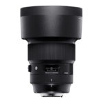 Sigma 105mm F1.4 DG HSM Sigma | Art