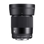 SIGMA 30mm F1.4 DC DN Contemporary F/Canon EF-M