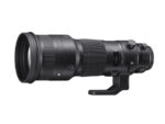 SIGMA 500mm F/4 DG OS HSM Sports F/Nikon