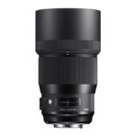 SIGMA 135mm F1.8 DG HSM Art F/Canon