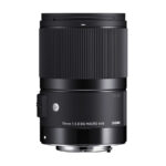 SIGMA 70mm F/2.8 DG MACRO Art F/L-mount