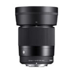 SIGMA 30mm F1.4 DC DN Contemporary F/L-mount