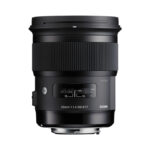 SIGMA 50mm F1.4 DG HSM Art F/L-mount