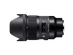 SIGMA 35mm F/1.4 DG HSM Art F/SA
