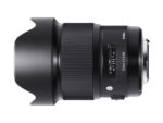 SIGMA 20mm F/1.4 DG HSM Art F/Nikon