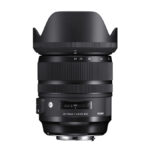 SIGMA 24-70mm F/2.8 DG OS HSM Art F/SA