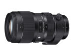 SIGMA 50-100mm F/1.8 DC HSM Art F/Nikon
