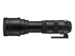 SIGMA 150-600mm F/5-6.3 DG OS HSM Sports F/Canon