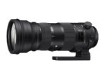 SIGMA 150-600mm F/5-6.3 DG OS HSM Sports F/Nikon