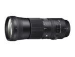 SIGMA 150-600mm F/5-6.3 DG OS HSM Contemporary F/Canon