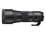 SIGMA 150-600mm F/5-6.3 DG OS HSM Contemporary F/Canon