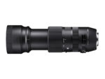 SIGMA 100-400mm F/5-6.3 DG OS HSM Contemporary F/Canon