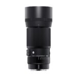 SIGMA 105 Macro