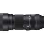 SIGMA 100-400mm F5-6.3 DG DN OS Contemporary