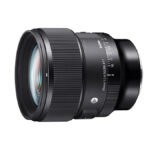 SIGMA 85mm F1.4 DG DN Art
