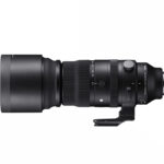 SIGMA 150-600mm F5-6.3 DG DN OS Sports L-mount