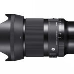 SIGMA 35mm F1.4 DG DN Art F/SE