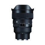 SIGMA 14mm F1.4 DG DN Art