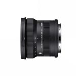 SIGMA 10-18mm F2.8 DC DN Canon RF Mount | Contemporary
