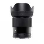 SIGMA 23mm F1.4 DC DN Canon RF Mount | Contemporary