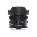 Sigma 17mm F4 DG DN Sony E-mount | Contemporary