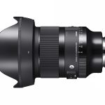Sigma 20mm F1.4 DG DN Sony E-mount | Art