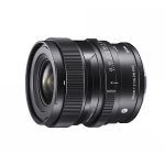 Sigma 20mm F2 DG DN Sony E-mount | Contemporary
