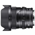 Sigma 24mm F2 DG DN Sony E-mount | Contemporary