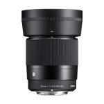 Sigma 30mm F1.4 DC DN Nikon Z | Contemporary