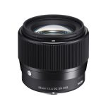 Sigma 56mm F1.4 DC DN Fujifilm X-mount | Contemporary