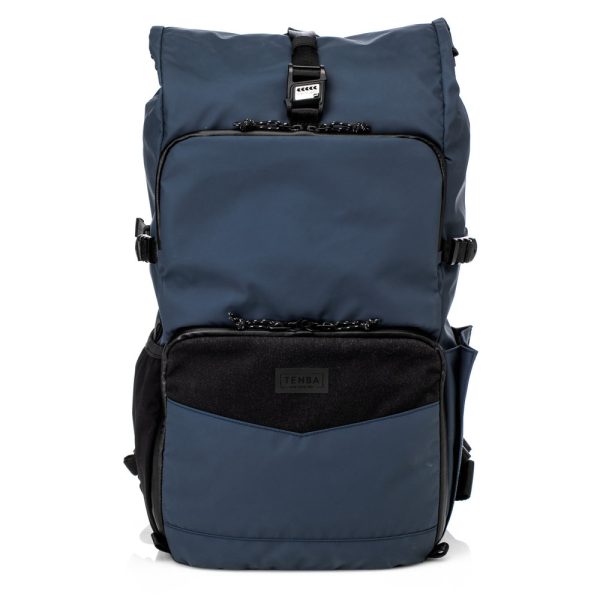 Tenba DNA 16 DSLR Backpack - Blue