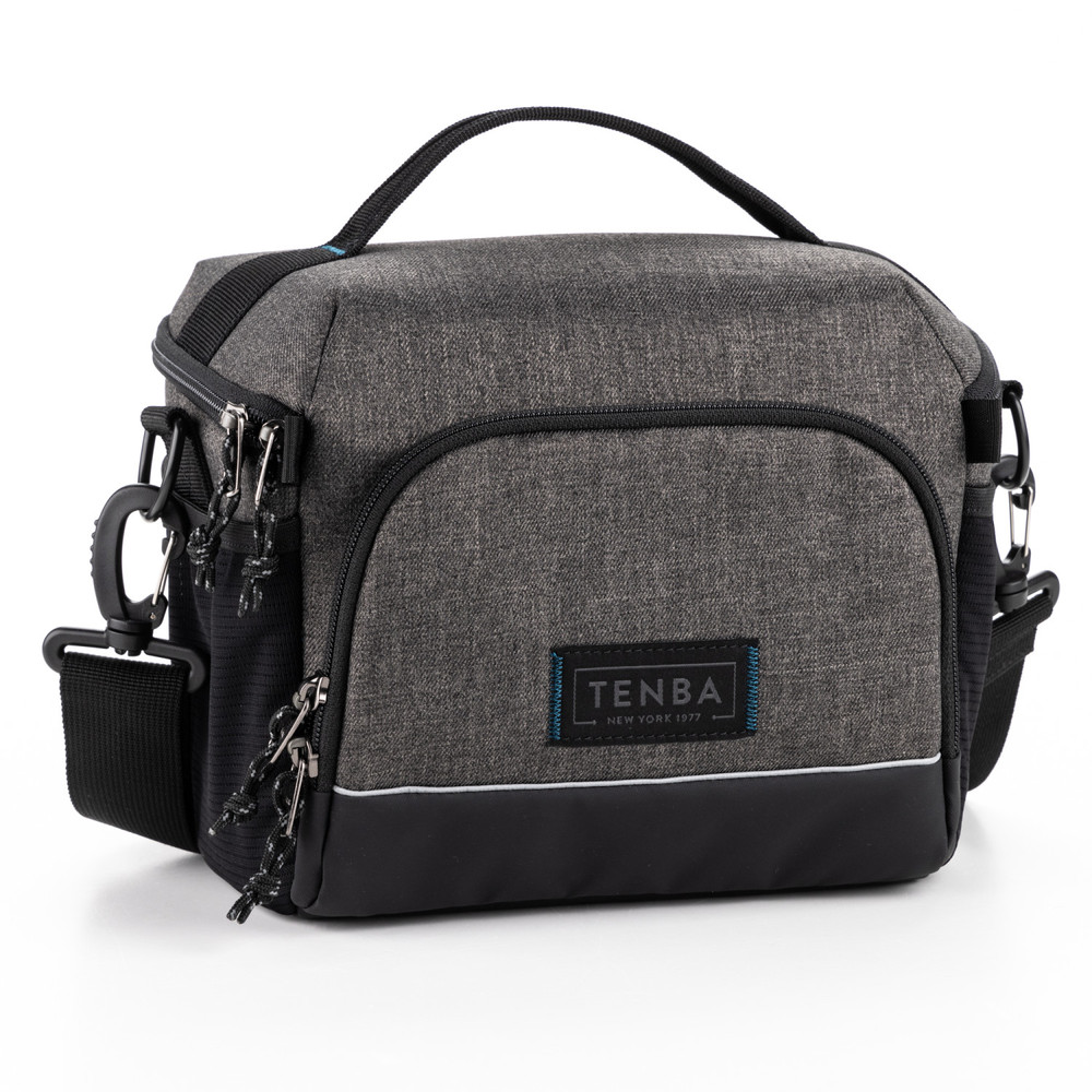 Tenba Skyline v2 10 Shoulder Bag – Gray