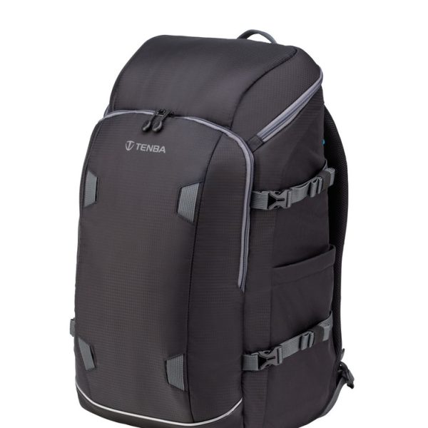 Tenba Solstice Backpack 24L Black