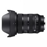 SIGMA 24-70mm F2.8 DG DN II Art