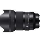 SIGMA 50mm F1.2 DG DN