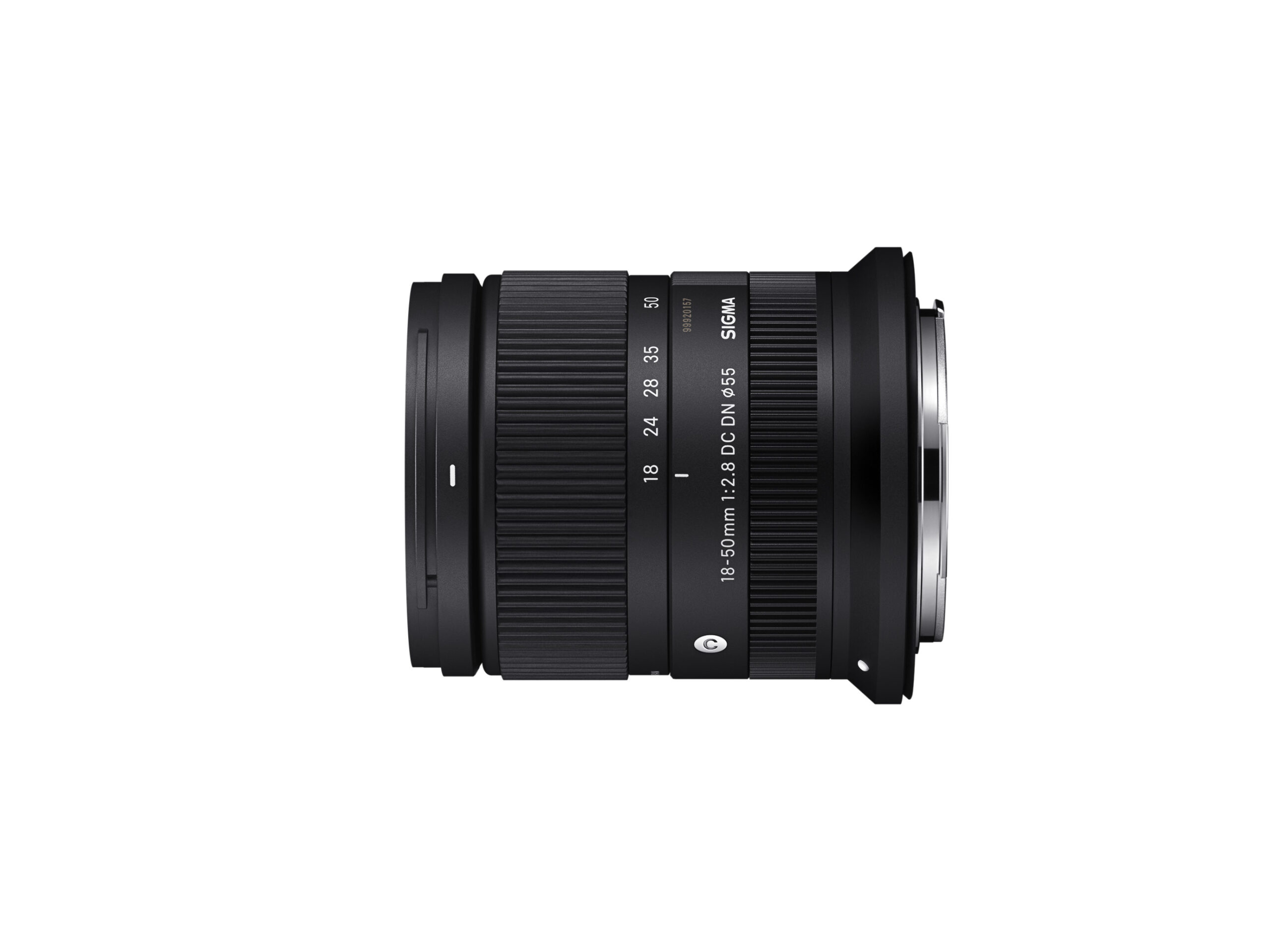 Sigma 18-50mm F2.8 DC DN Canon RF Mount