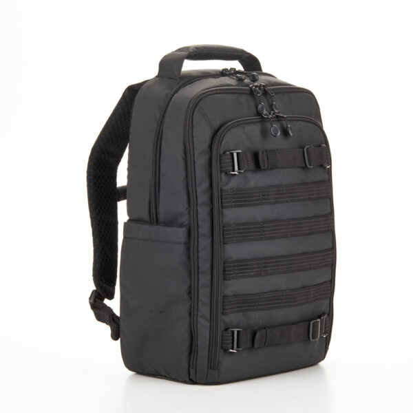 Tenba Axis v2 16L Road Warrior Backpack - Black