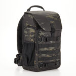 Tenba Axis v2 LT 20L Backpack - MultiCam Black