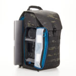 Tenba Axis v2 LT 20L Backpack - MultiCam Black