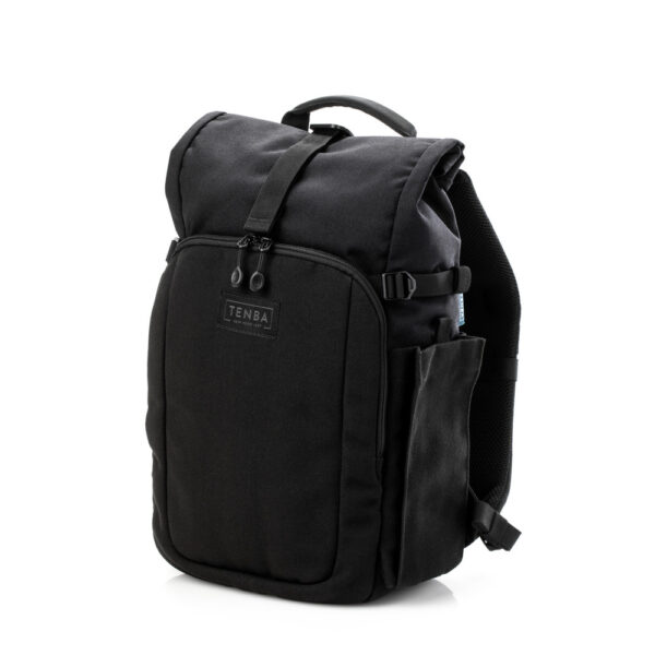 Tenba Fulton v2 10L Backpack - Black