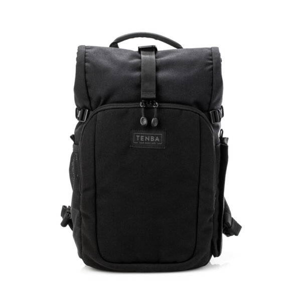 Tenba Fulton v2 10L Backpack - Black