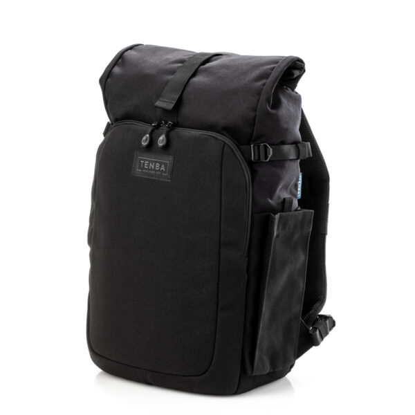 Tenba Fulton v2 14L Backpack - Black