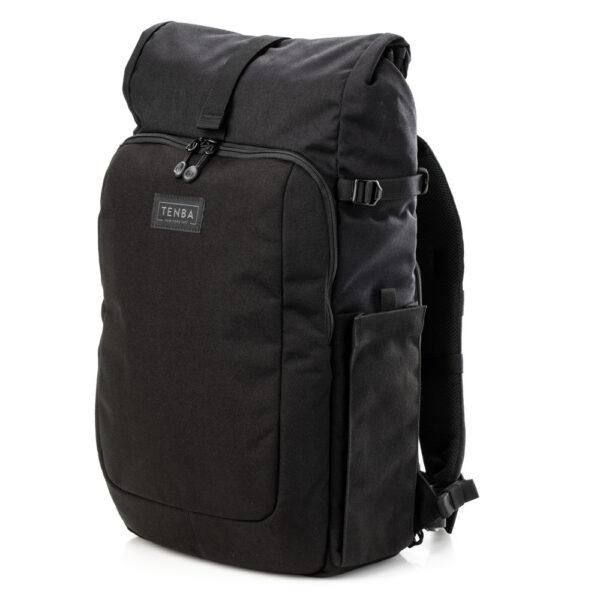 Tenba Fulton v2 16L Backpack - Black