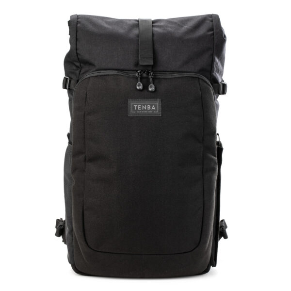 Tenba Fulton v2 16L Backpack - Black