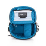 Tenba Skyline v2 7 Shoulder Bag - Gray