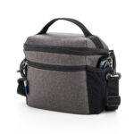 Tenba Skyline v2 7 Shoulder Bag - Gray