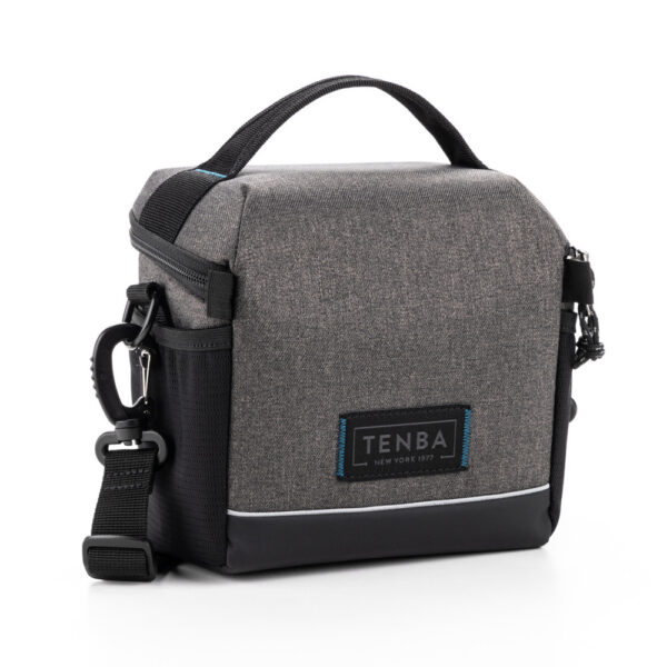 Tenba Skyline v2 7 Shoulder Bag - Gray