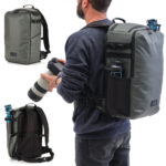 Tenba Solstice v2 24L Backpack - Grey