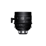 Sigma Cine 135mm T2 FF