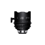 Sigma Cine 20mm T1.5 FF